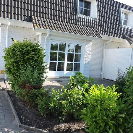 Semesterbostad Sina By Interhome Bannesdorf