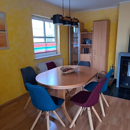 Sina By Interhome Bannesdorf