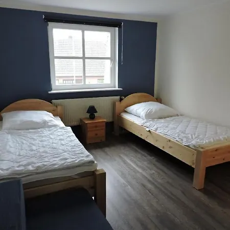 Sina By Interhome Casa de Férias Bannesdorf