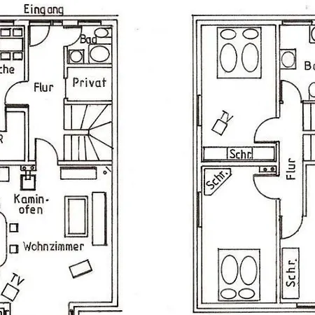 Sina By Interhome Semesterbostad