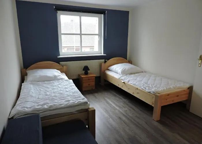 Sina By Interhome Casa de Férias Bannesdorf